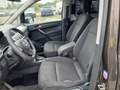 Vista del asiento delantero