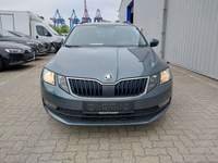 Front view