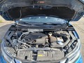 Motor bölümünün görünümü