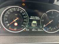 Aanzicht combi-instrument