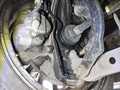 Meer foto's carrosserie
