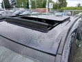 View of sunroof / panoramic roof