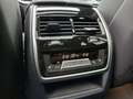 View of rear climate control switch