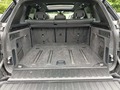 View of boot / luggage space
