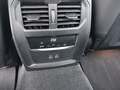 View of rear climate control switch