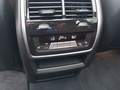 View of rear climate control switch