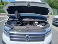 View of engine compartment