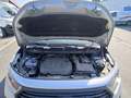 View of engine compartment