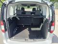 View of boot / luggage space