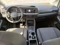 View of dashboard