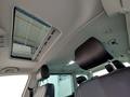 View of sunroof / panoramic roof