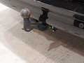View of trailer tow-bar hitch