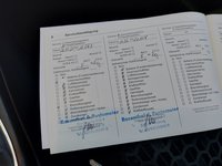 Doklad o servisu