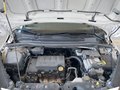 View of engine compartment