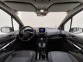 View of dashboard