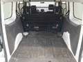 View of boot / luggage space