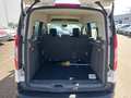 View of boot / luggage space