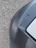 Bumper midden achter
