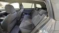 View of rear seat