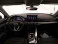 View of dashboard