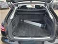 View of boot / luggage space