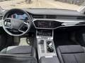 View of dashboard