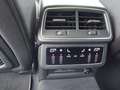 View of rear climate control switch