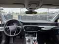 View of dashboard