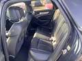 Vista del asiento trasero
