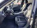 Vista del asiento delantero