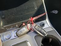 Llave