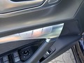 Vista de los botones de control de asientos