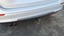 Bumper midden achter