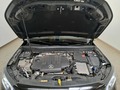 View of engine compartment