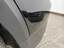 Bumper links achteraan