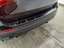Bumper midden achter