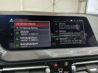 Servicenachweis