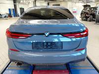 Rear view