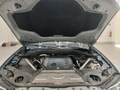 Motor bölümünün görünümü