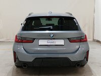 Rear view