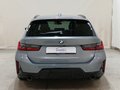 Rear view