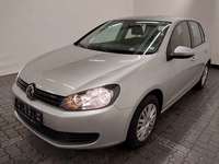VW Golf 1,4 "Trendline"