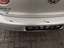 Bumper midden achter