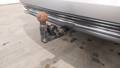 View of trailer tow-bar hitch