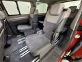 View of rear seat