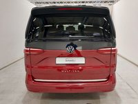 Rear view