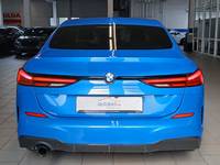 Rear view