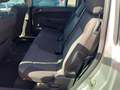 View of rear seat