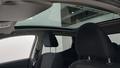 View of sunroof / panoramic roof