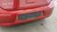 Bumper midden achter